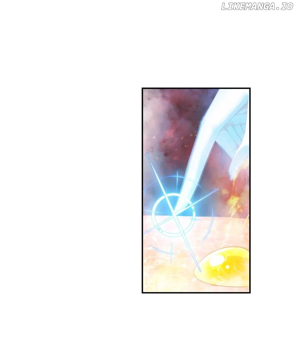 My Furry Harem Is After Me Chapter 26 - page 29